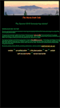 Mobile Screenshot of marinirishmusic.com
